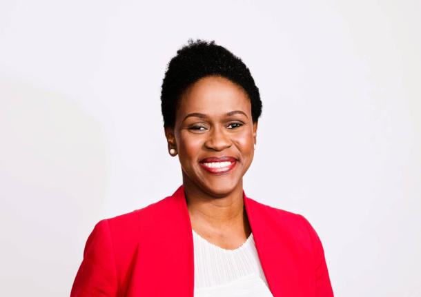 Mariame McIntosh Robinson 