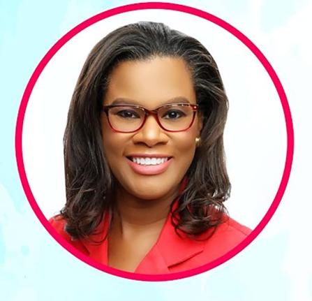 Dr Simone Dundas Byles