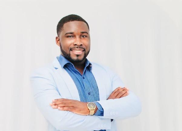 Leroy Fearon, lecturer, multi-disciplinary researcher, author, geography specialist, and columnist