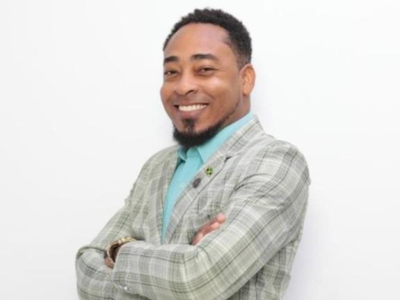 Dr Appolenon Lee Gordon, university lecturer and TVET practitioner