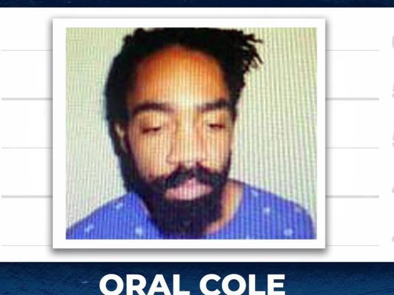 Oral Cole