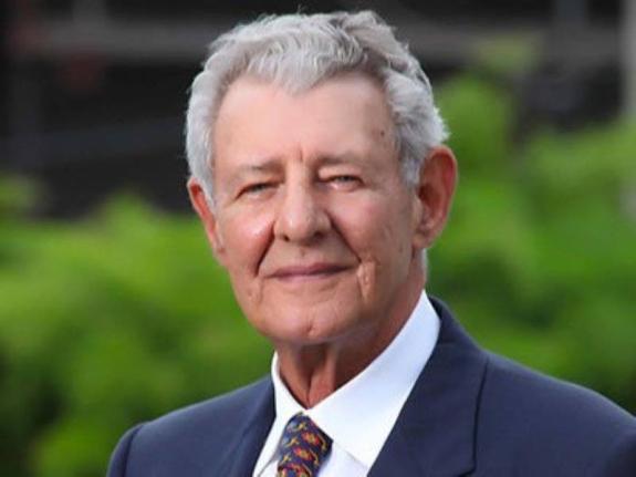 Hugh Hart