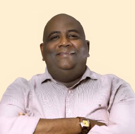 CONTRIBUTED
Cal’s Jamaica Founder & CEO, Carlton Watson.