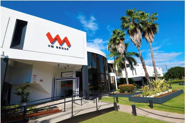 VM Group Ltd (contributed).