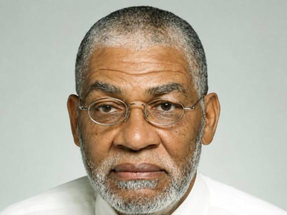 Headley ‘Dellmar’ Samuels