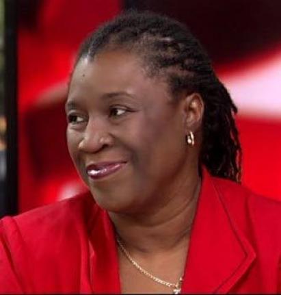 Carole Beckford