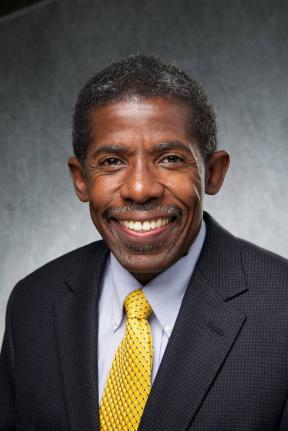Dr Evan Dale Able, chair of the Department of Medicine, David Gaffen School of Medicine at University of Los Angeles.
