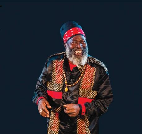 Capleton