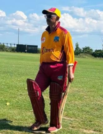 Narine Bidhesi.