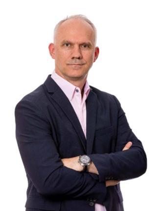 Bernhard Stocker