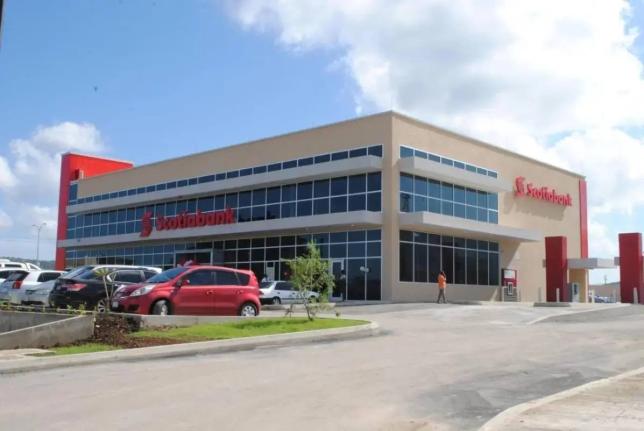Scotiabank