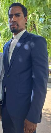 Matthew Hyatt