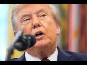 President Donald Trump