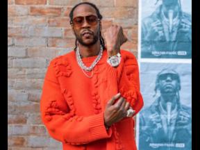 2 Chainz
