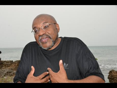 Dawes is the co-founder of the Biennial Calabash Literary Festival. 