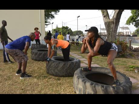 When it comes to leg training, compound moves provide the best returns on time invested and should form the basis of lower-body training. 
