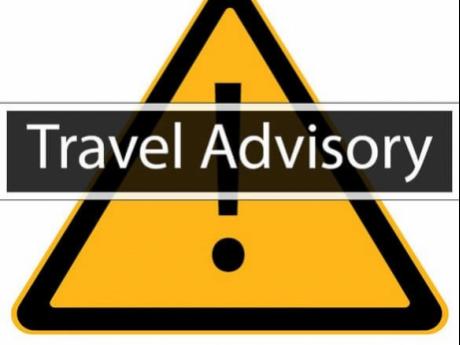 FRANCE TRAVEL ADVISORY visual data 7