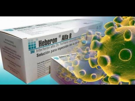 Interferon
