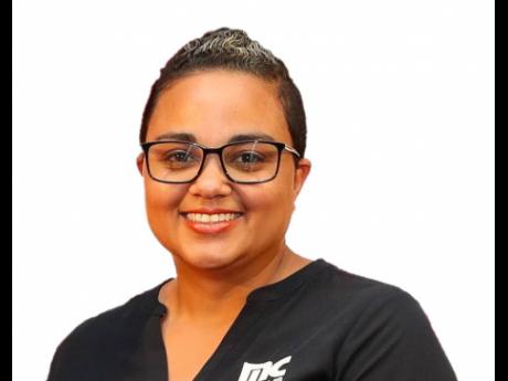 Credit: Kathryn Chin See, lead research analyst in innovation at MC Systems.