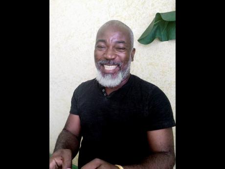 Credit: Contributed Timothy Blake