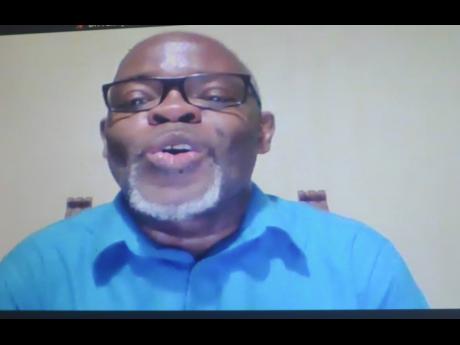 Credit: Contributed Wesley Boynes, former president , Jamaica Independent Schools Association.