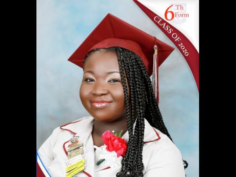 Credit: Latonya Clayton