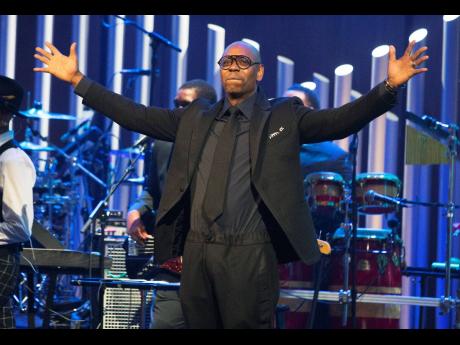 Dave Chappelle is set to buy a former fire station near his Ohio hometown with plans to turn it into a comedy club. 