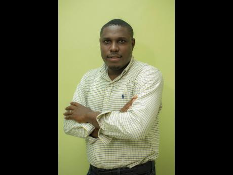 Credit: Contributed WILLIAM