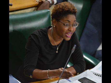 Credit: File Auditor General Pamela Monroe Ellis.