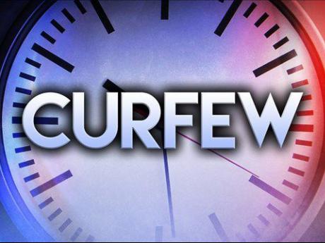 Holness Announces New Curfew Hours For Jamaica News Jamaica Gleaner