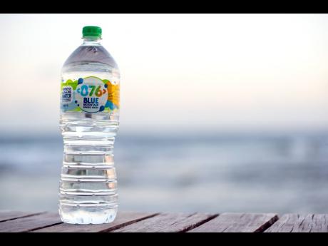 876 spring water, one of the two acquisitions the GK bonds will finance.
