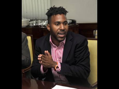 Deputy DPP Adley Duncan: “When you are talking about a gang, you not gonna get the Pope to be a witness.”