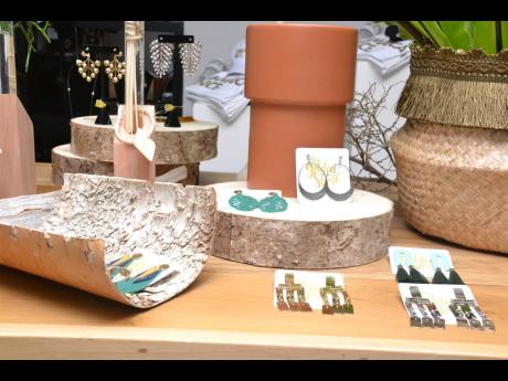 A gorgeous look at Katherine Solomon’s jewellery.