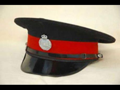 Credit: File The witness said he was told by a policeman on duty to make the false entry.