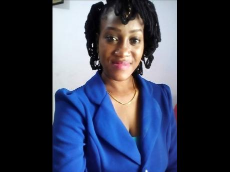 Rodeka Thomas, principal of Howells Content Early Childhood Development Centre, has noted a 40 per cent decline in new enrolment. 