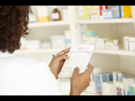 Credit: Pharmacists participated in Government-organised training in the first quarter of the year, but currently do not fit into any category required by the Government for their participation in the country’s COVID-19 vaccination programme.