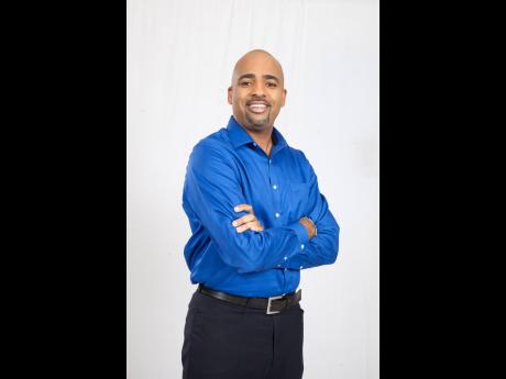 Credit: Gifford Rankine, general manager of digital services, JMMB Group Limited.