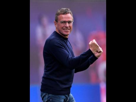 RANGNICK