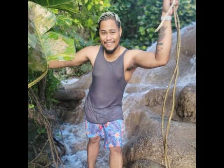  Ramon Hoo 60 pounds lighter, healthier and happier.  
