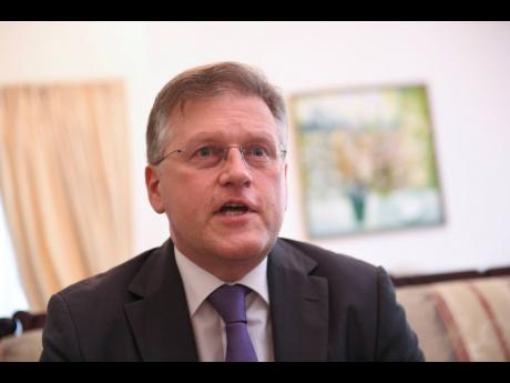 Russian Ambassador Sergey Petrovich says the Putin administration will not deploy nuclear weapons.