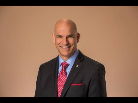 Dr Troy Gatcliffe of the Miami Cancer Institute.