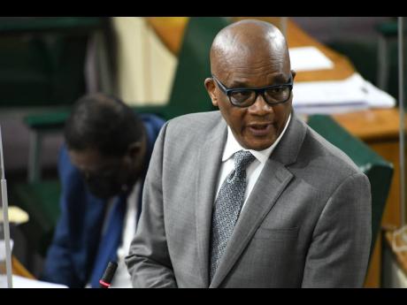 Credit: File CAMPBELL