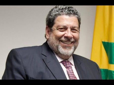 Gonsalves