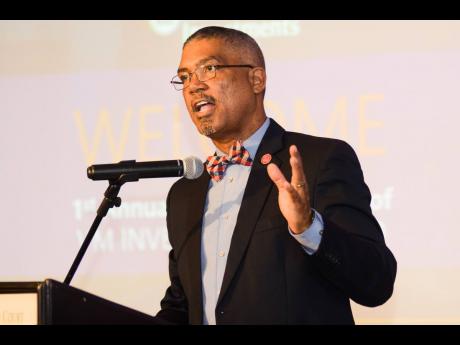 
Michael McMorris, director of Seawind Key Investment Limited.