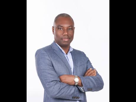 Delroy Hunter