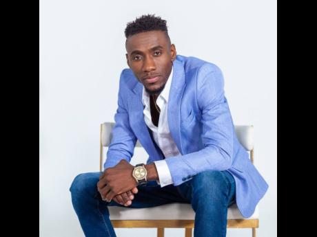 Credit: Contributed Alrick McKenzie