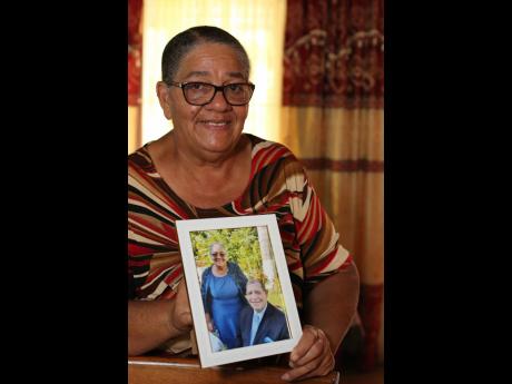 4. Audrea says her twin Audley Shaw fancies himself as her protector – even though he was born only 10 minutes before her.