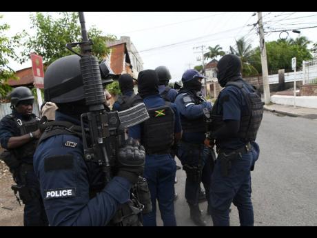 “In my time, I have seen several colleagues get hit. Naturally, a cause of concern and fear will take over, but the will to overcome and survive is greater. It all comes down to how well you apply your training,” stated a special operations officer.