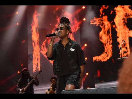 Credit: Grammy Award winner Koffee is among the new crop of Jamaican artistes taking the music to the world.