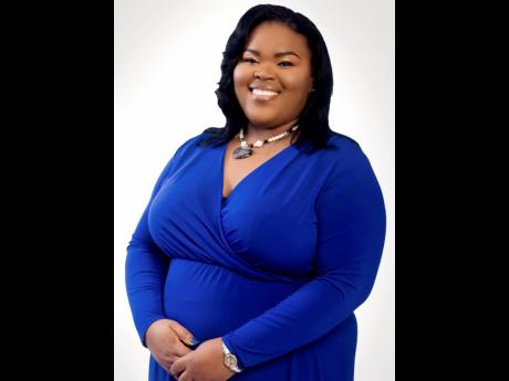 Credit: Contributed Writer and creator, Crystal Blake.